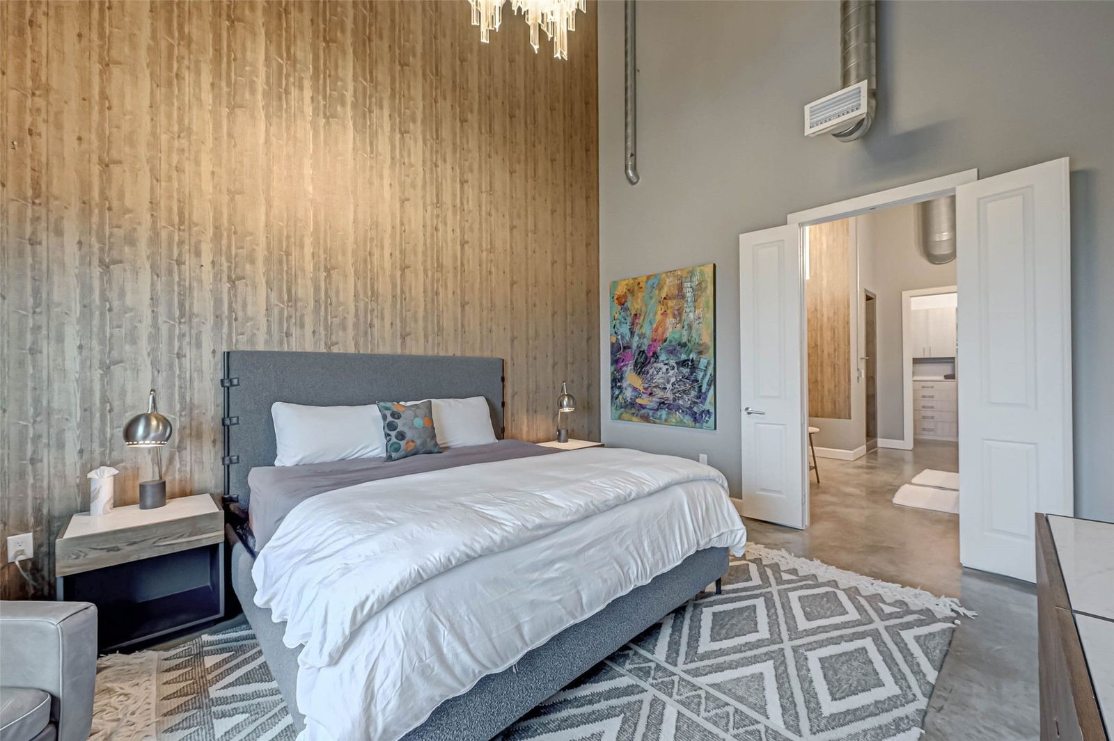 Real estate property located at 1111 Studewood #508, Harris, Houston, TX, US