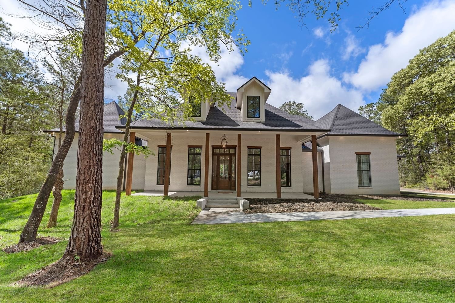 Real estate property located at 567 Lonestar, Walker, I Texas Grand Ranch Ph 9, Huntsville, TX, US