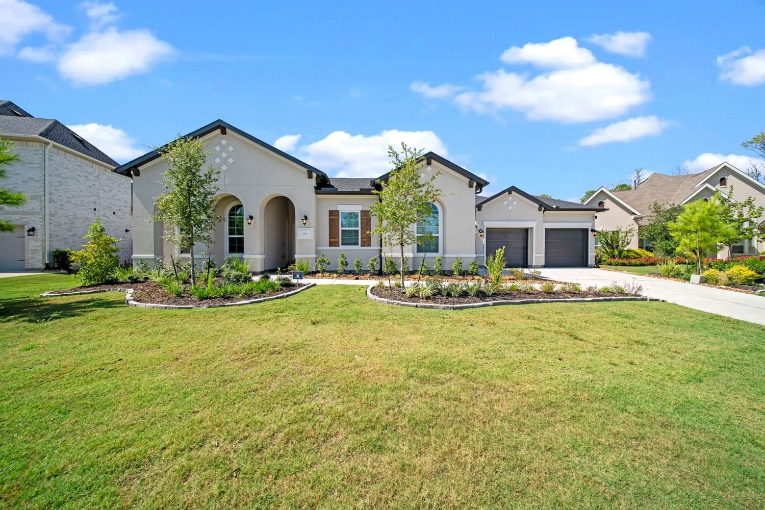 Real estate property located at 26811 Vizcaya Park, Montgomery, Northgrove, Magnolia, TX, US