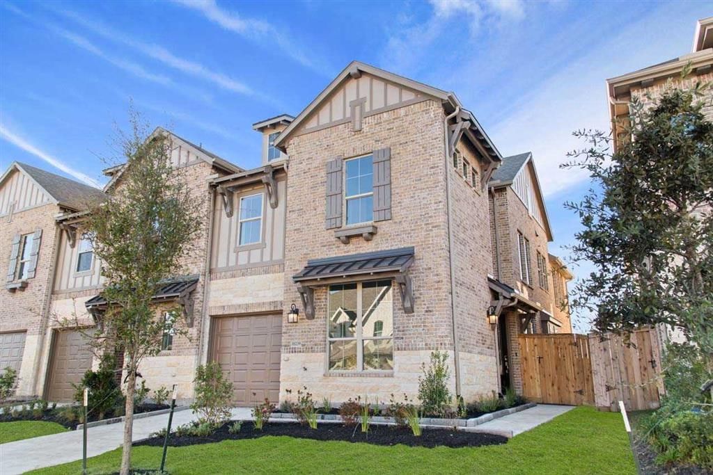 Real estate property located at 11239 Buchanan Coves, Harris, Towne Lake, Cypress, TX, US