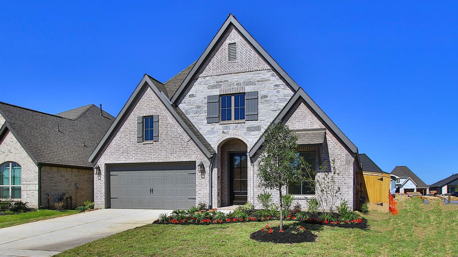 Real estate property located at 27126 Spearbract Hollow, Waller, The Grand Prairie, Hockley, TX, US