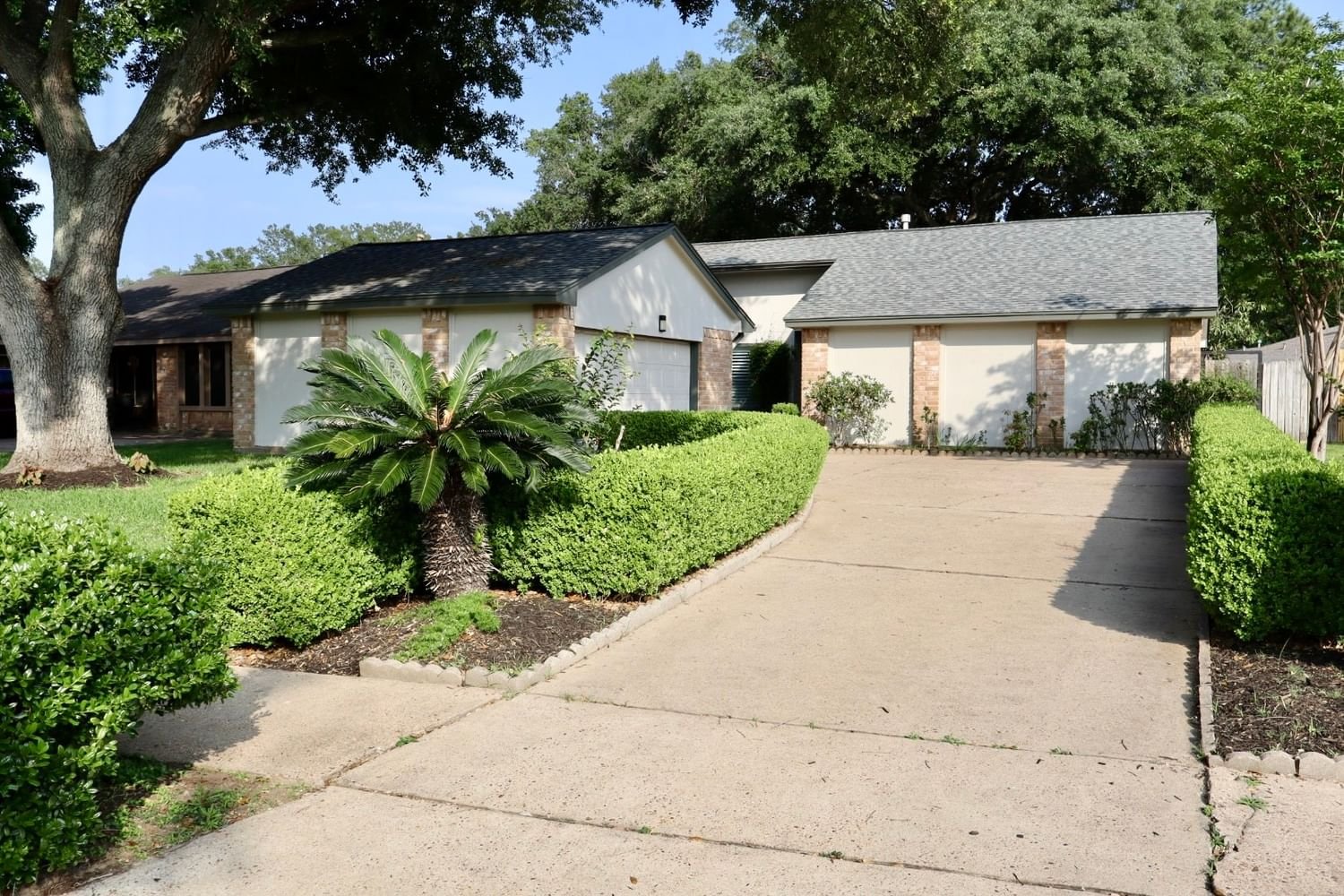 Real estate property located at 7911 Tamayo, Fort Bend, Mission Bend San Miguel Sec 4, Houston, TX, US