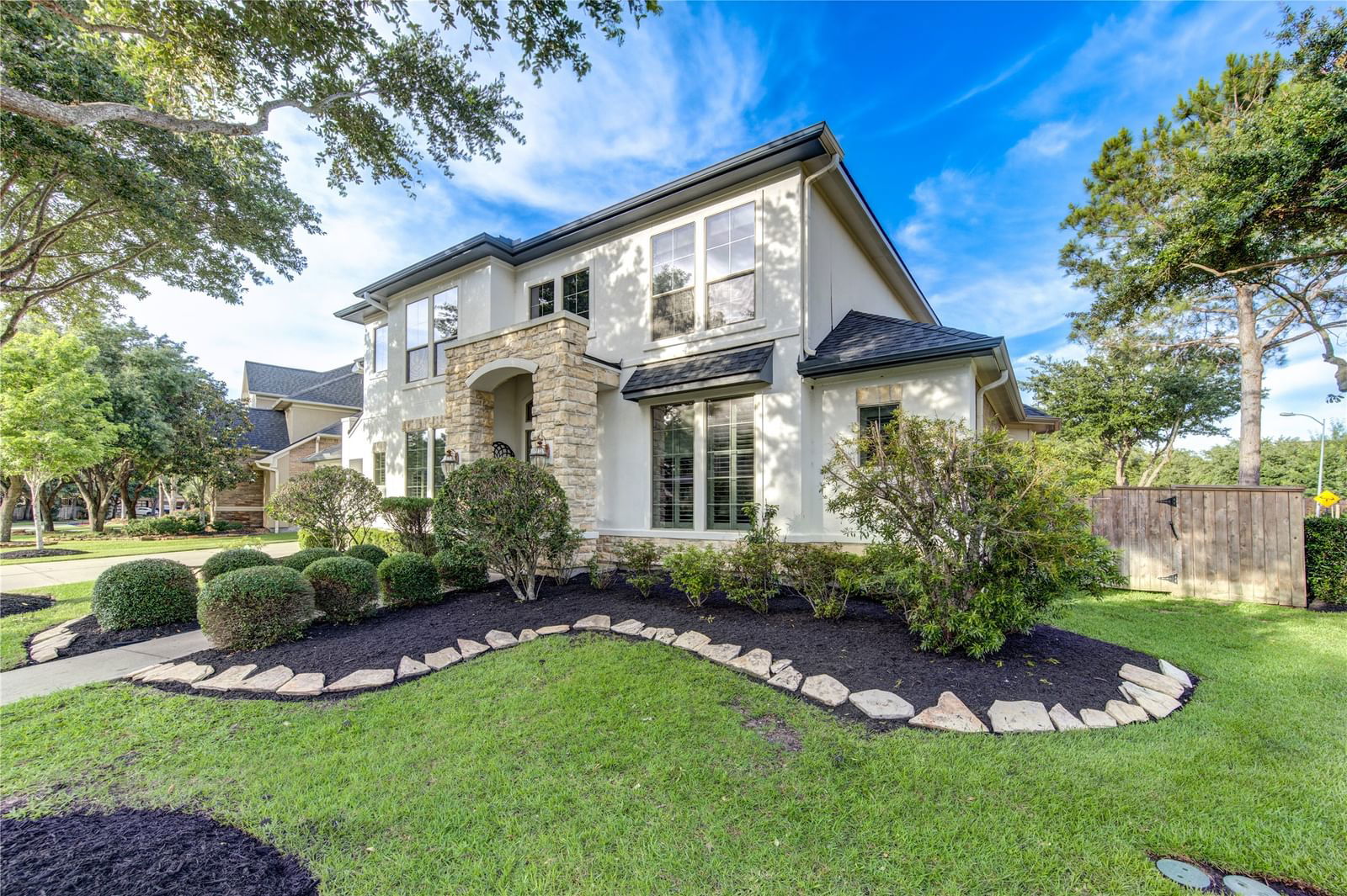 Real estate property located at 10102 Winding Glen, Fort Bend, Cinco Ranch Southwest Sec 20, Katy, TX, US