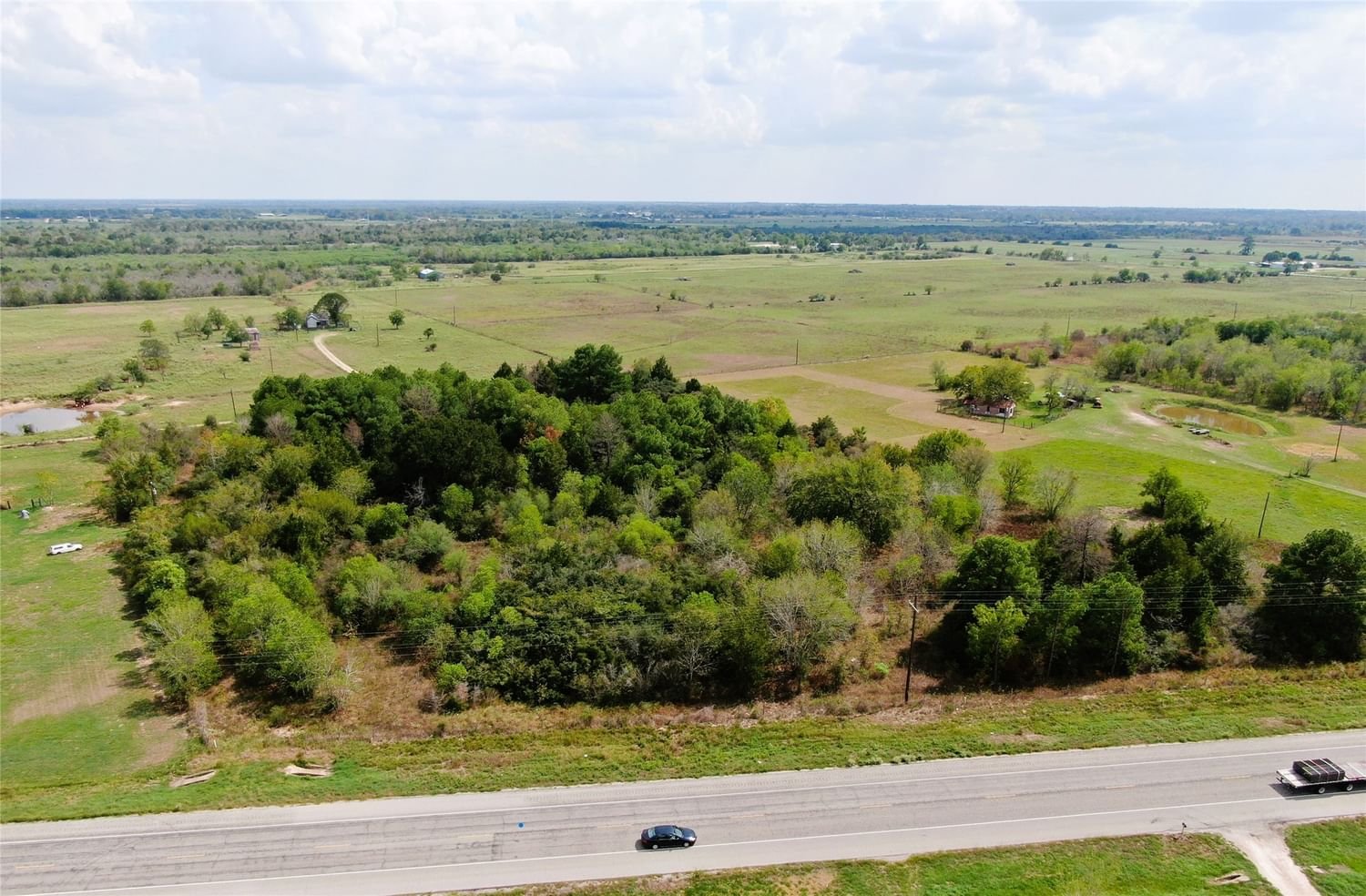 Real estate property located at 8939 Hwy 159, Austin, Bellville, TX, US