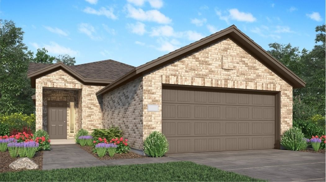 Real estate property located at 8919 Estes Lakes, Harris, Burnet Fields, Baytown, TX, US