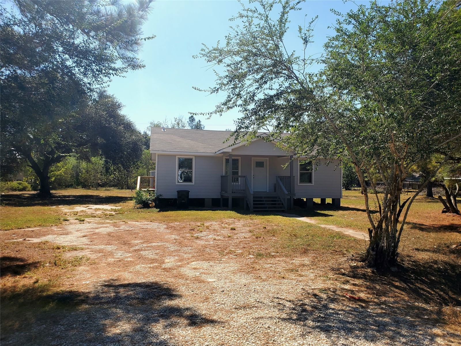 Real estate property located at 3123 3rd, Waller, Brookshire Gardens, Brookshire, TX, US