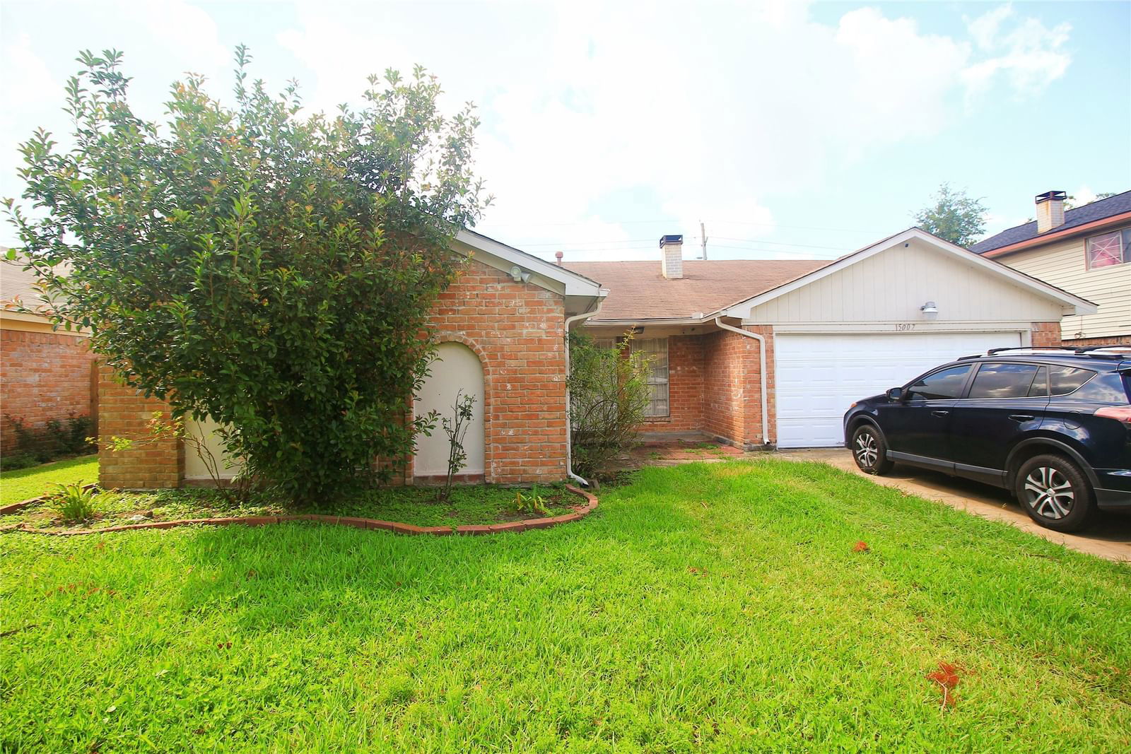 Real estate property located at 15007 Royal Shadows, Harris, Clayton Sec, Houston, TX, US