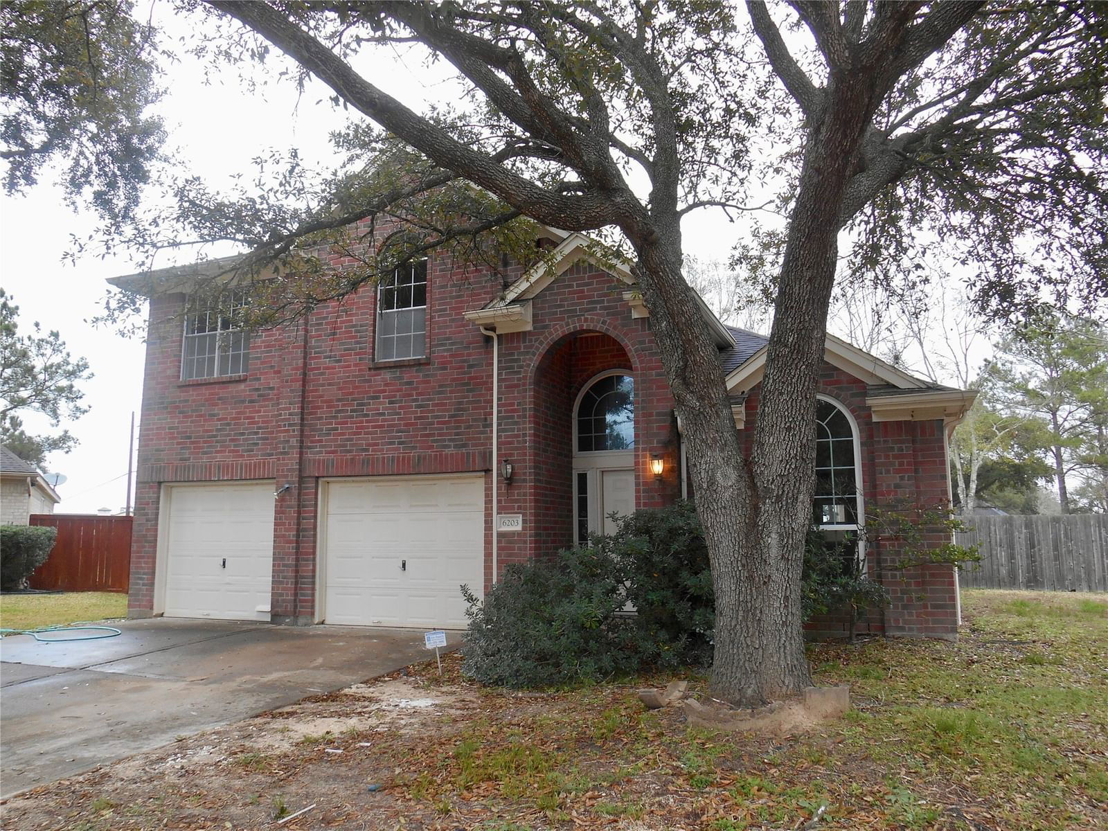 Real estate property located at 6203 Faulkner Ridge, Fort Bend, Cinco Ranch Southpark Sec 1, Katy, TX, US