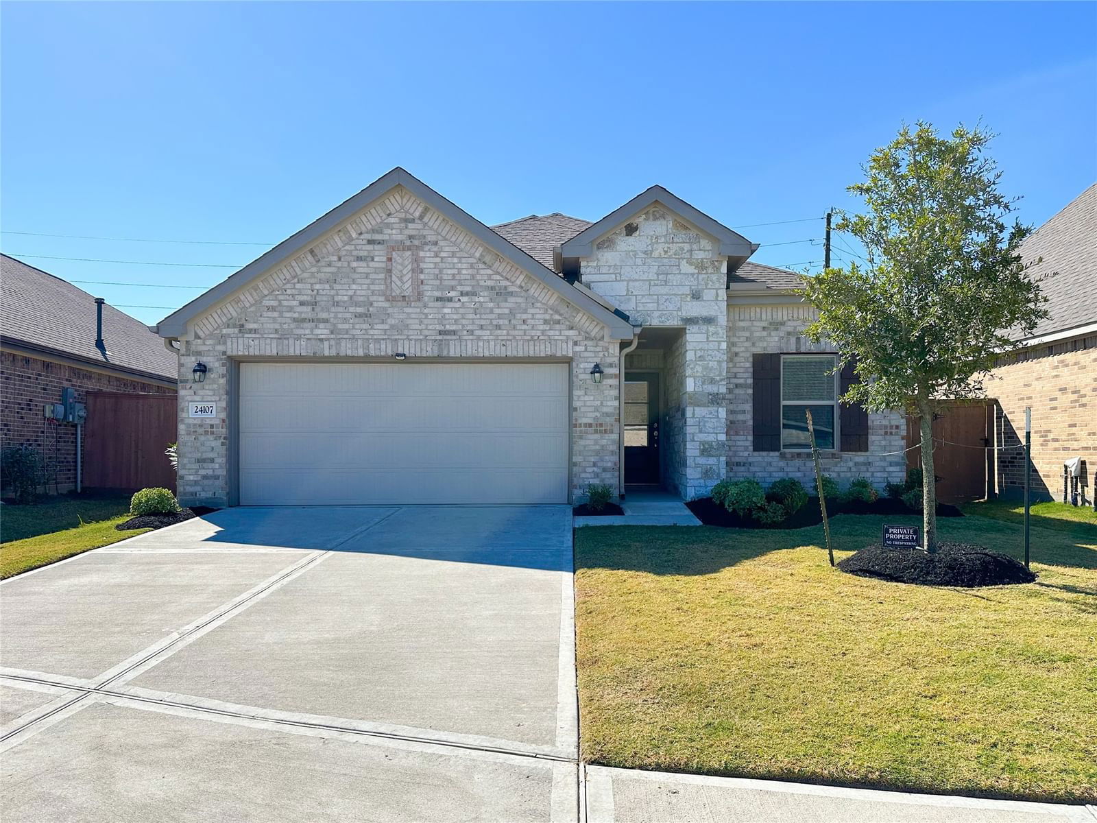 Real estate property located at 24107 Avocet Creek, Harris, ELYSON, Katy, TX, US