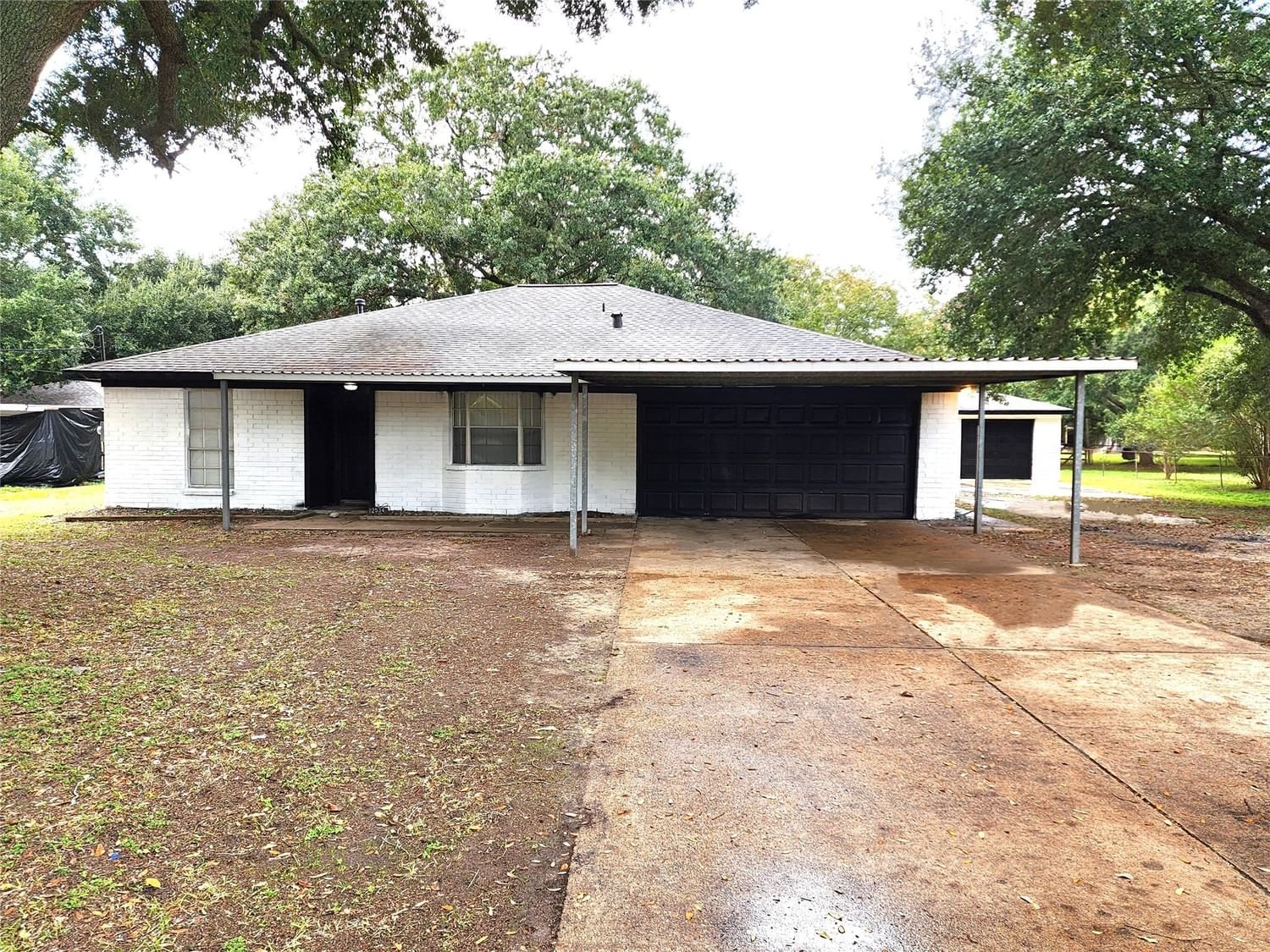 Real estate property located at 2534 Beverly, Harris, Kingsdale, Pasadena, TX, US