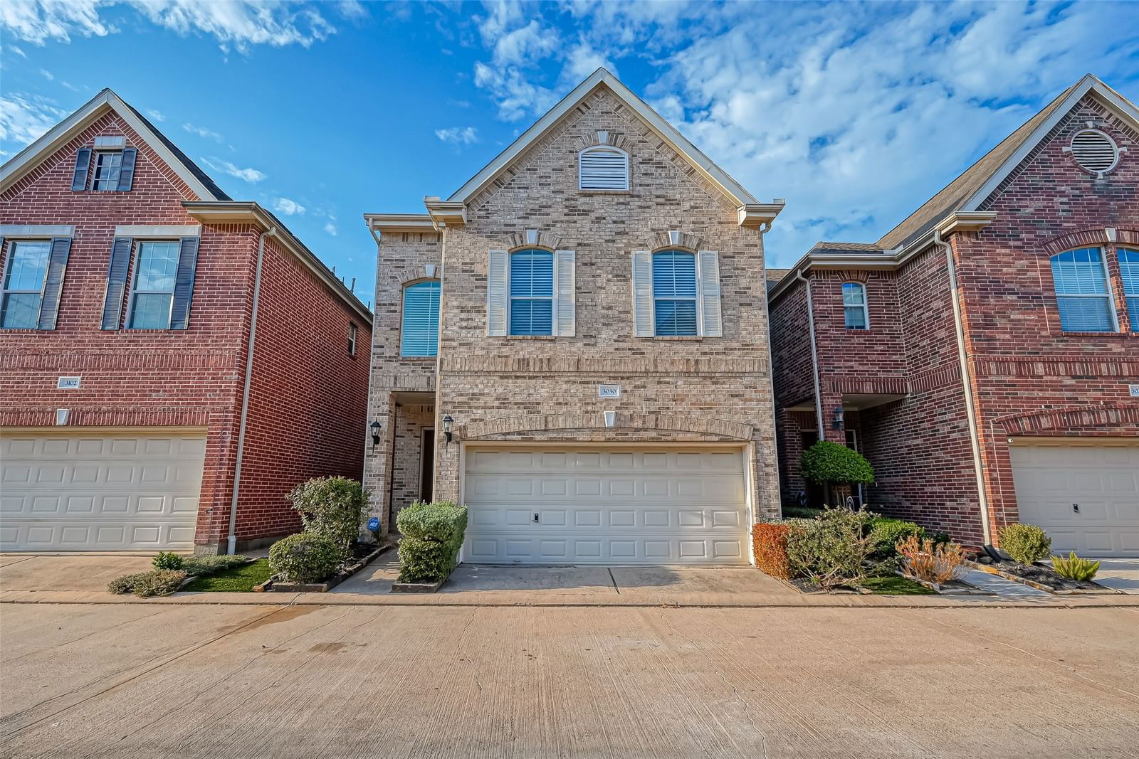 Real estate property located at 3030 Heritage Creek, Harris, Houston, TX, US