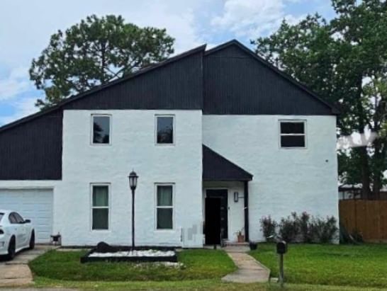 Real estate property located at 4022 Pecan Grove, Galveston, Santa Fe, TX, US