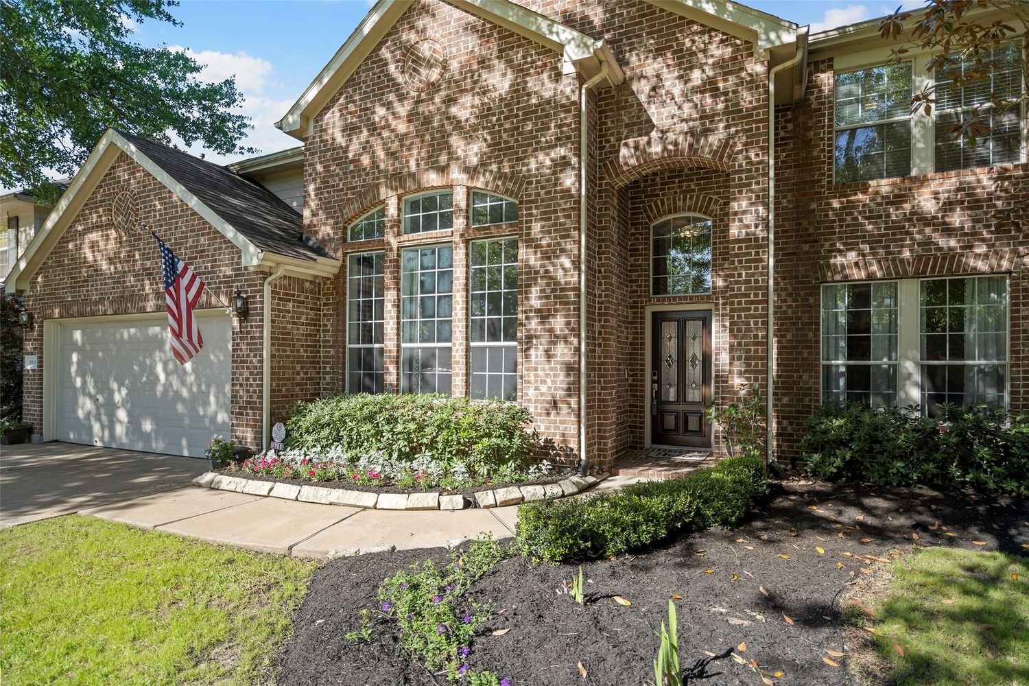 Real estate property located at 13111 Tarbet Place, Harris, Coles Crossing, Cypress, TX, US