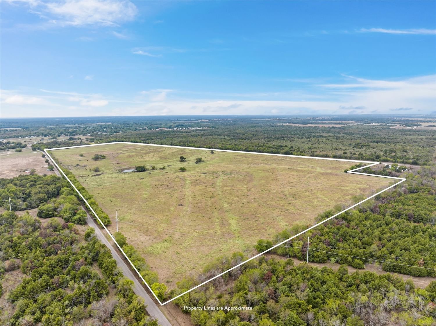 Real estate property located at TBD FM 339, Limestone, n/a, Kosse, TX, US