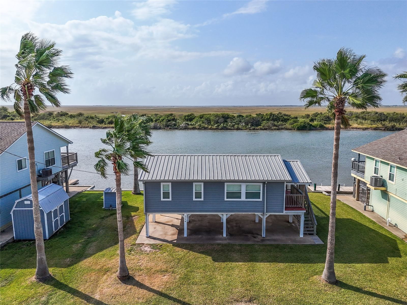 Real estate property located at 73 Fm-2031, Matagorda, Colorado River Estate, Matagorda, TX, US