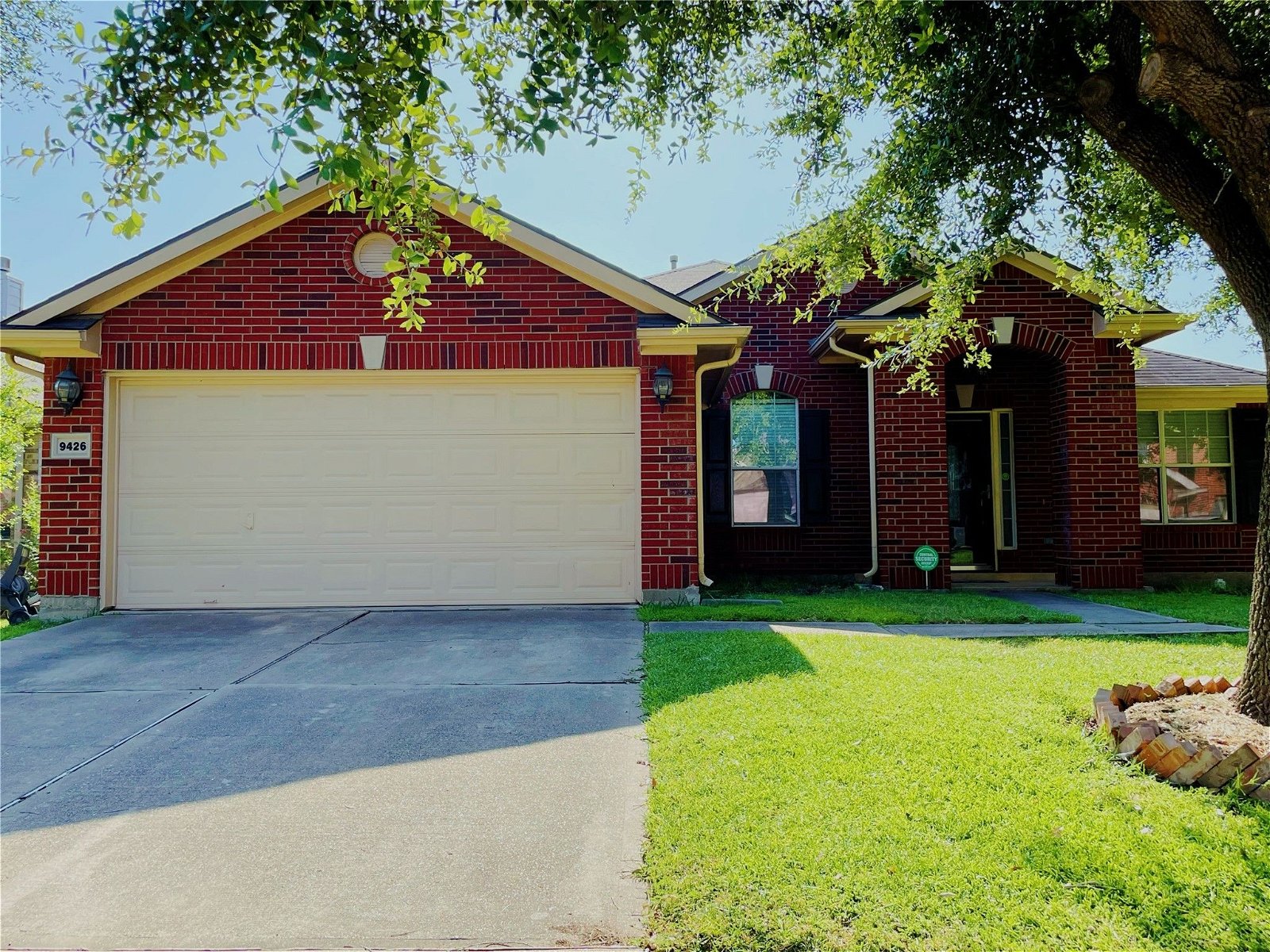 Real estate property located at 9426 Heflin Colony, Fort Bend, Sugar Land, TX, US