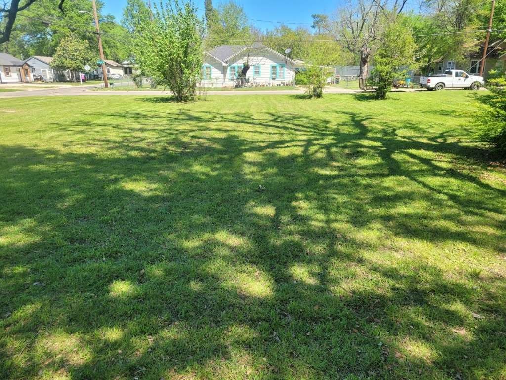 Real estate property located at 374 17th, Lamar, City Of Paris, Paris, TX, US