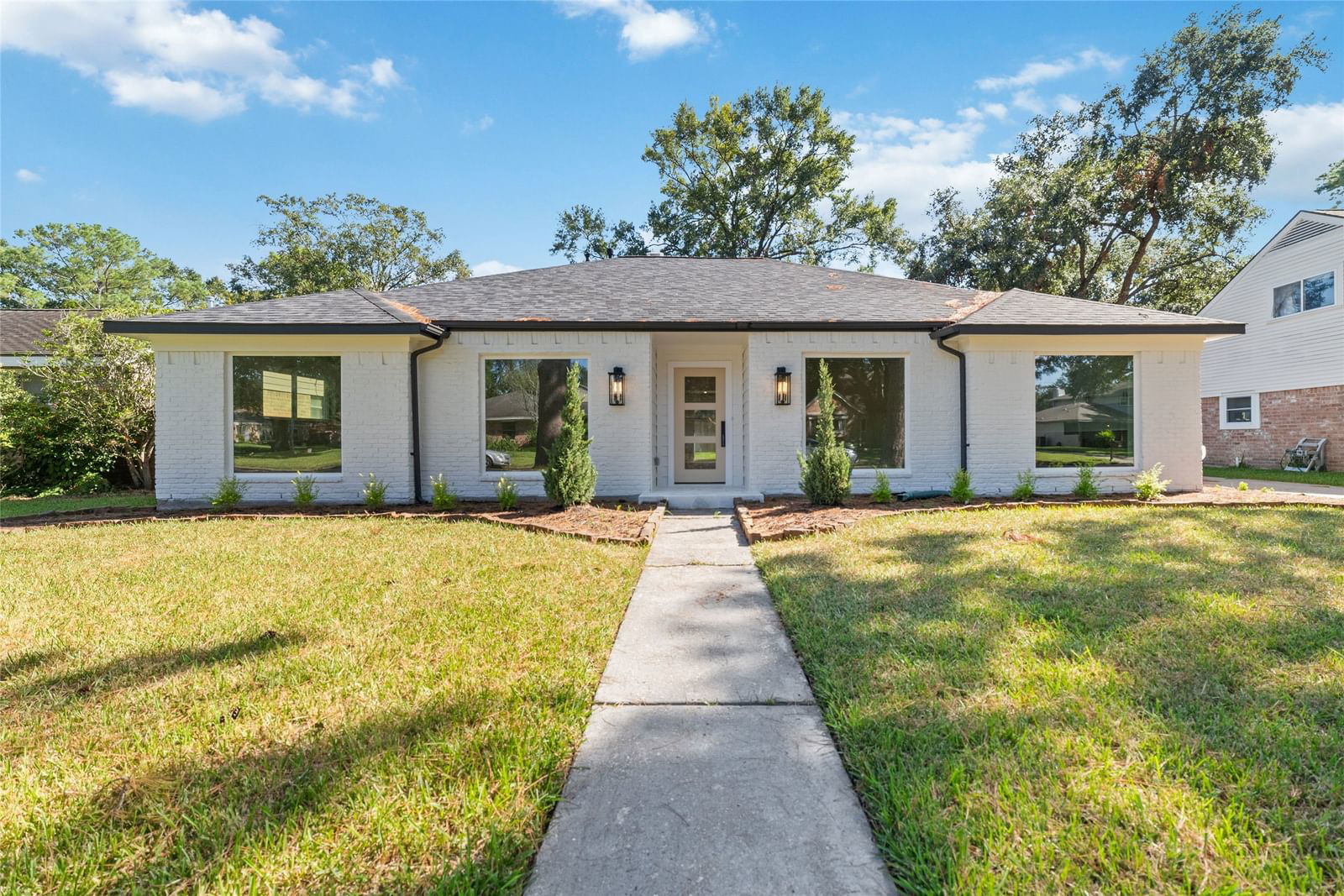 Real estate property located at 12407 Carriage Hill, Harris, Ashford Forest Sec 04, Houston, TX, US