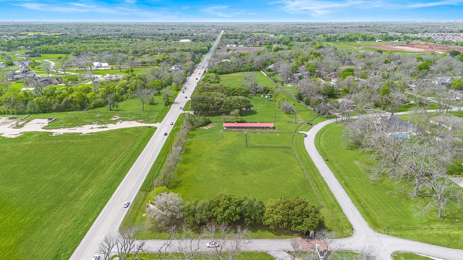 Real estate property located at 2736 FM 359, Fort Bend, texana plantation, Richmond, TX, US