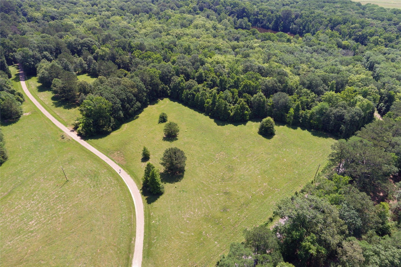 Real estate property located at 0 Shraderville, San Jacinto, Shepherd, TX, US
