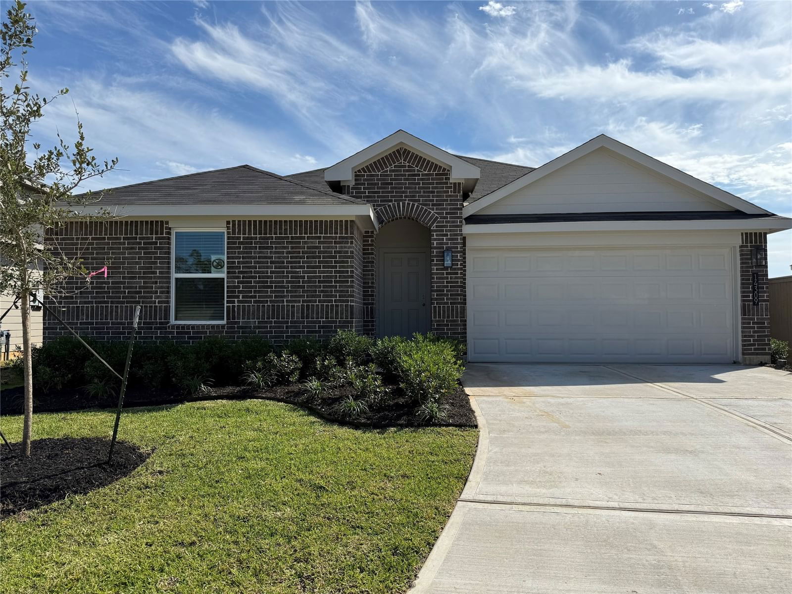 Real estate property located at 14309 Cloudy, Montgomery, Canopies at Presswoods, Splendora, TX, US