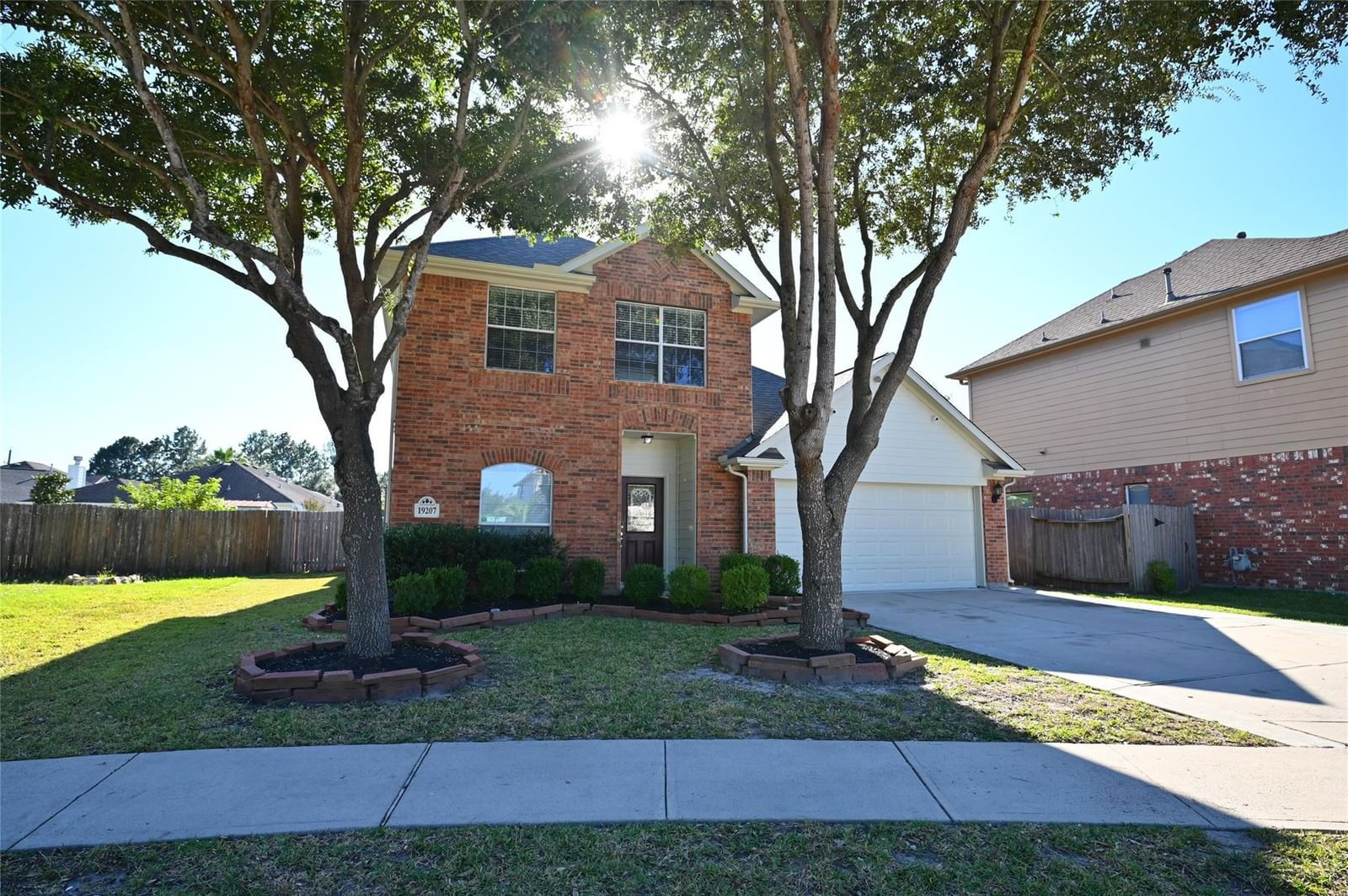 Real estate property located at 19207 Piper Grove, Harris, Westfield, Katy, TX, US