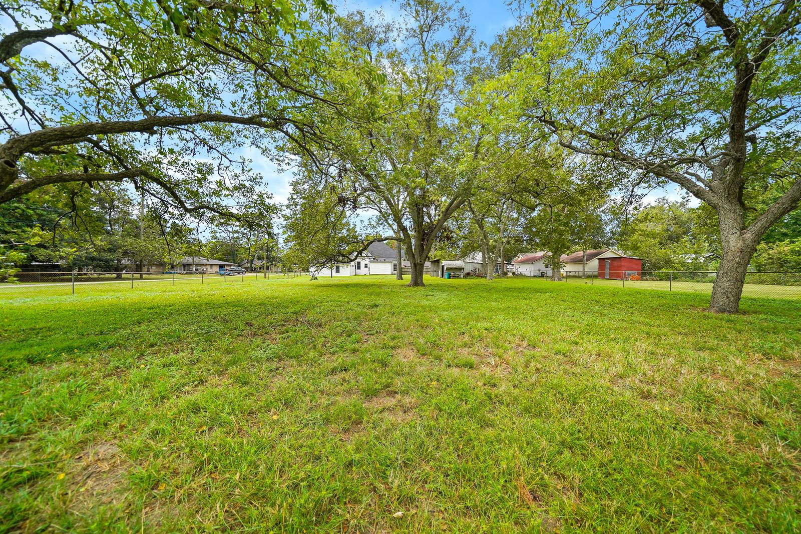 Real estate property located at 6705 Church Street, Austin, Harry Add, Wallis, TX, US