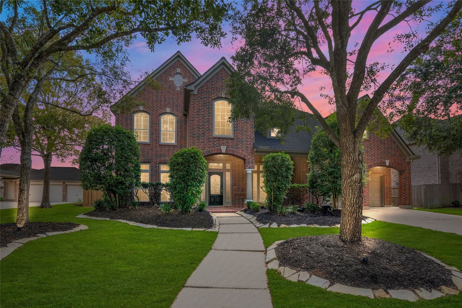 Real estate property located at 3334 Duke, Harris, Friendswood Oaks, Friendswood, TX, US