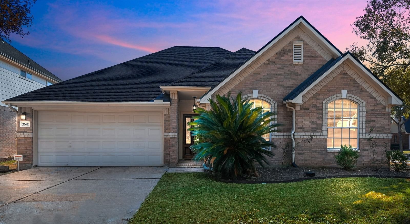 Real estate property located at 5502 Waverdale, Fort Bend, New Territory Prcl Mcu-7, Sugar Land, TX, US