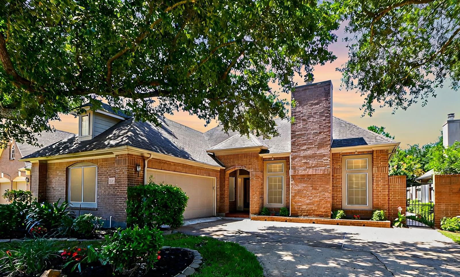 Real estate property located at 13731 Senca Park, Harris, Parkway Villages, Houston, TX, US