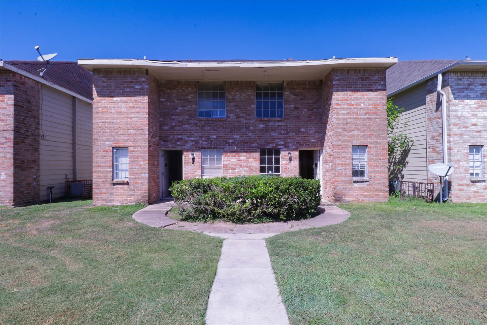 Real estate property located at 12206 Ormandy, Harris, South Fondren Place Sec A, Houston, TX, US