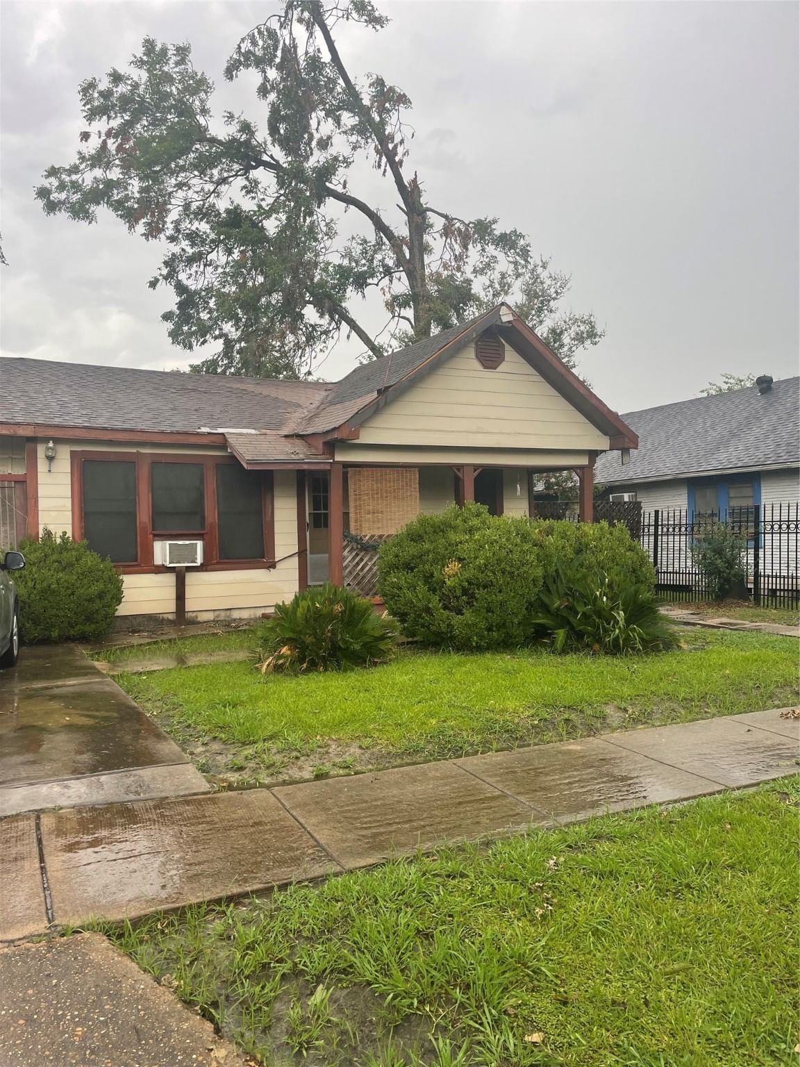 Real estate property located at 3614 Billingsley, Harris, Irvington, Houston, TX, US