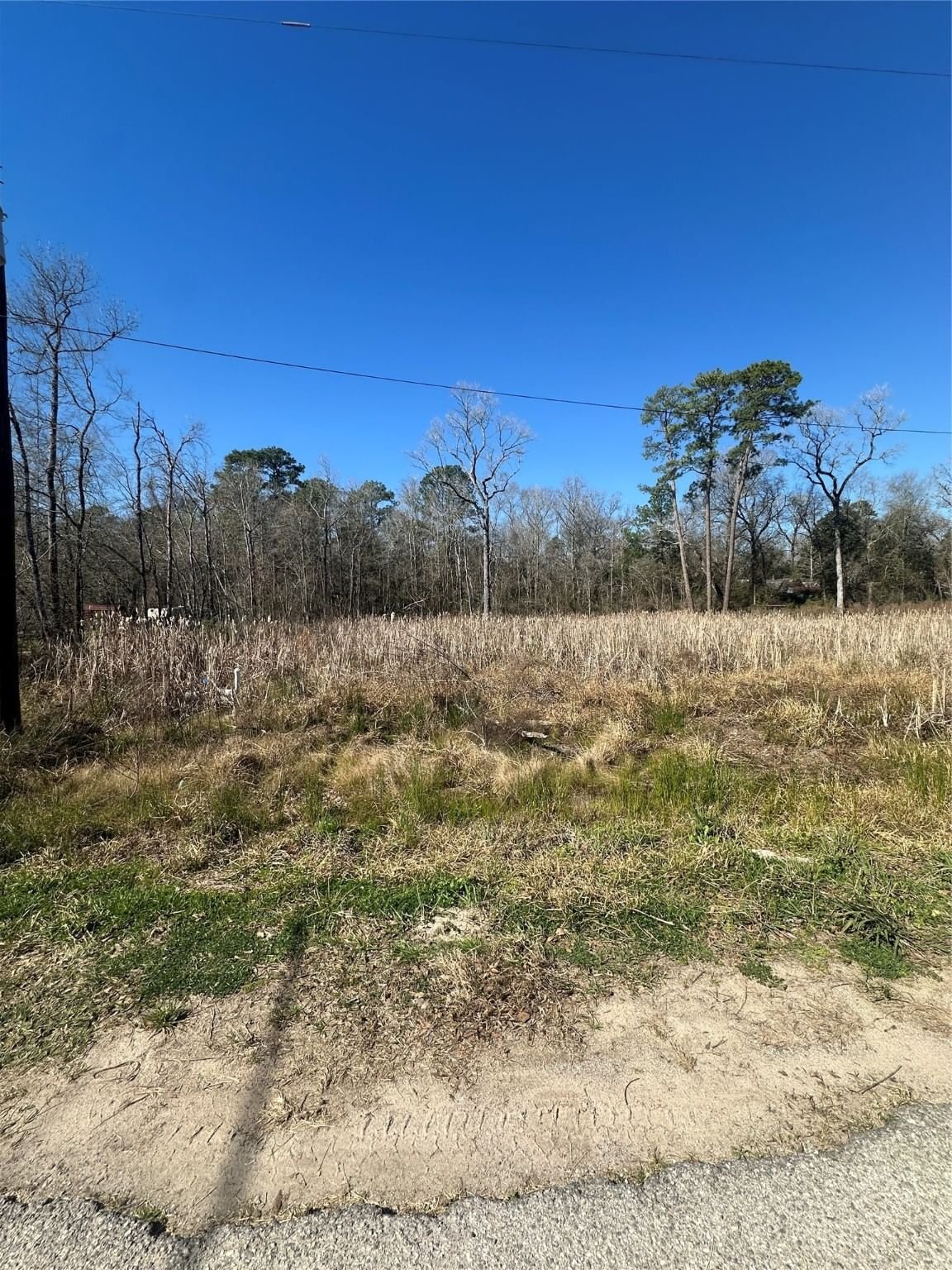 Real estate property located at LOT 26 Fairview, Montgomery, Lake Chateau Woods 06, Conroe, TX, US