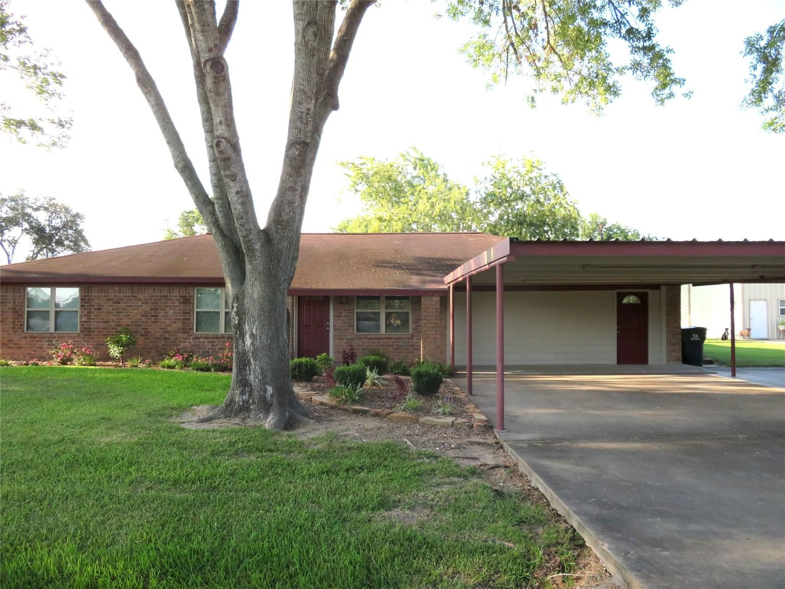 Real estate property located at 472 Becky, Wharton, Duckett South, El Campo, TX, US