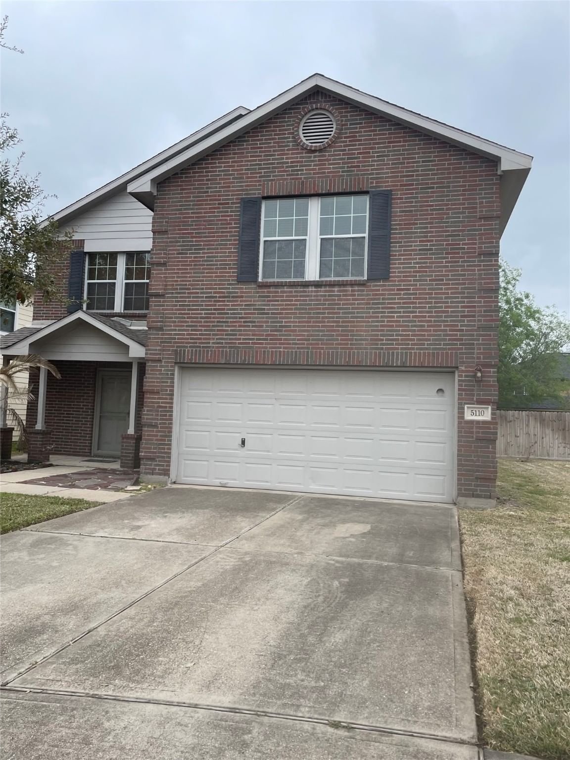Real estate property located at 5110 Blossombury, Harris, Westfield Village Sec 03, Katy, TX, US