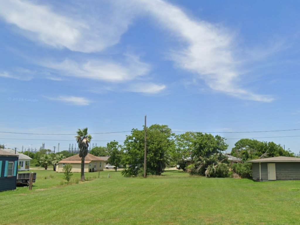 Real estate property located at 0 S, Brazoria, Velasco Freeport, Freeport, TX, US