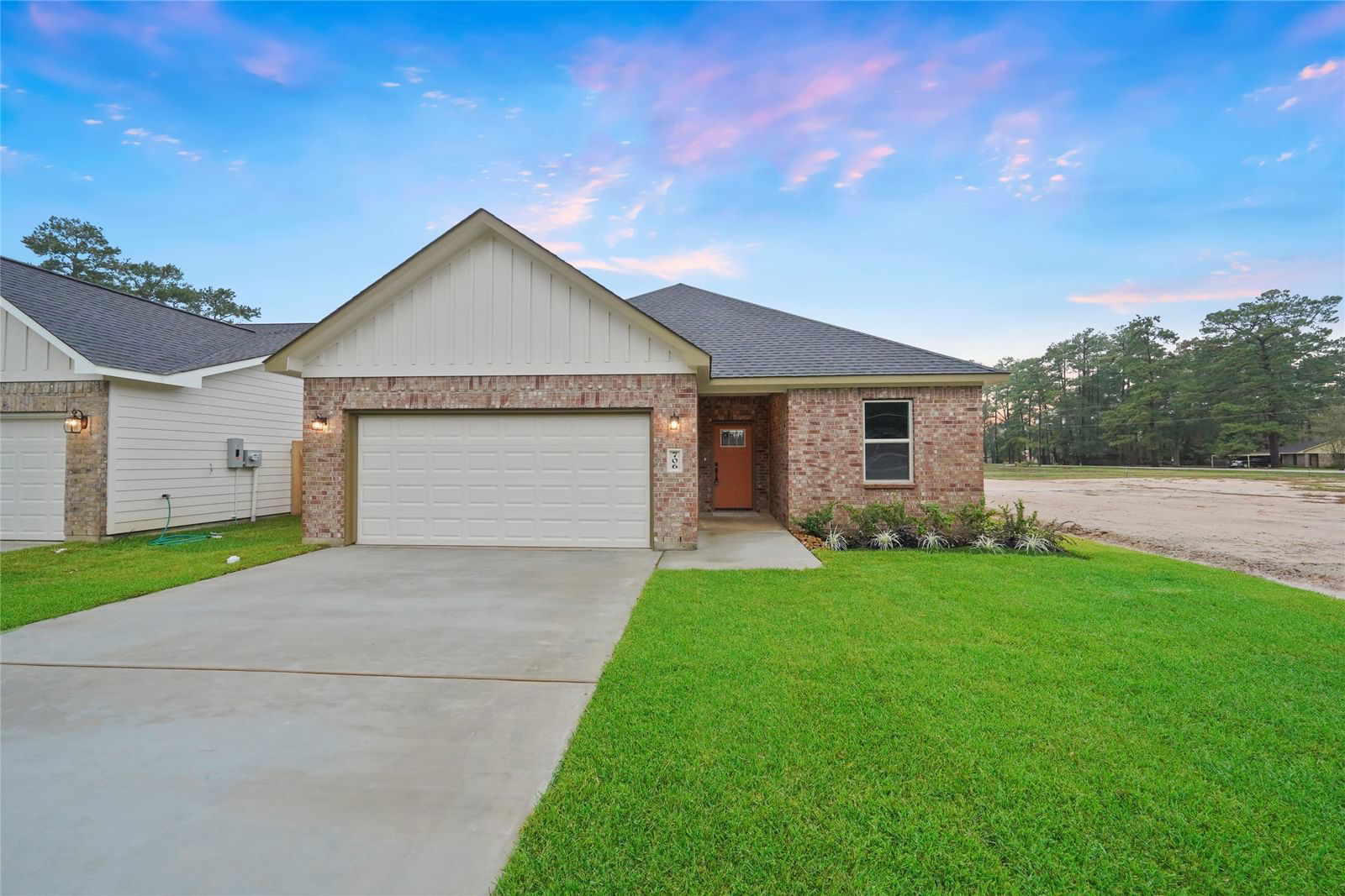 Real estate property located at 706 Duncan, Liberty, Glen Park-Clev, Cleveland, TX, US