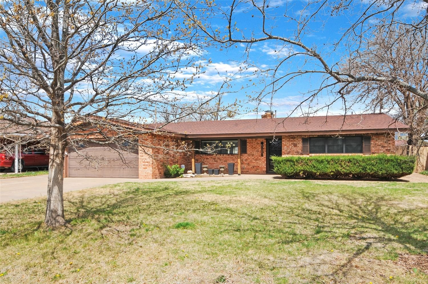 Real estate property located at 312 14th, Parmer, Lakeside, Friona, TX, US