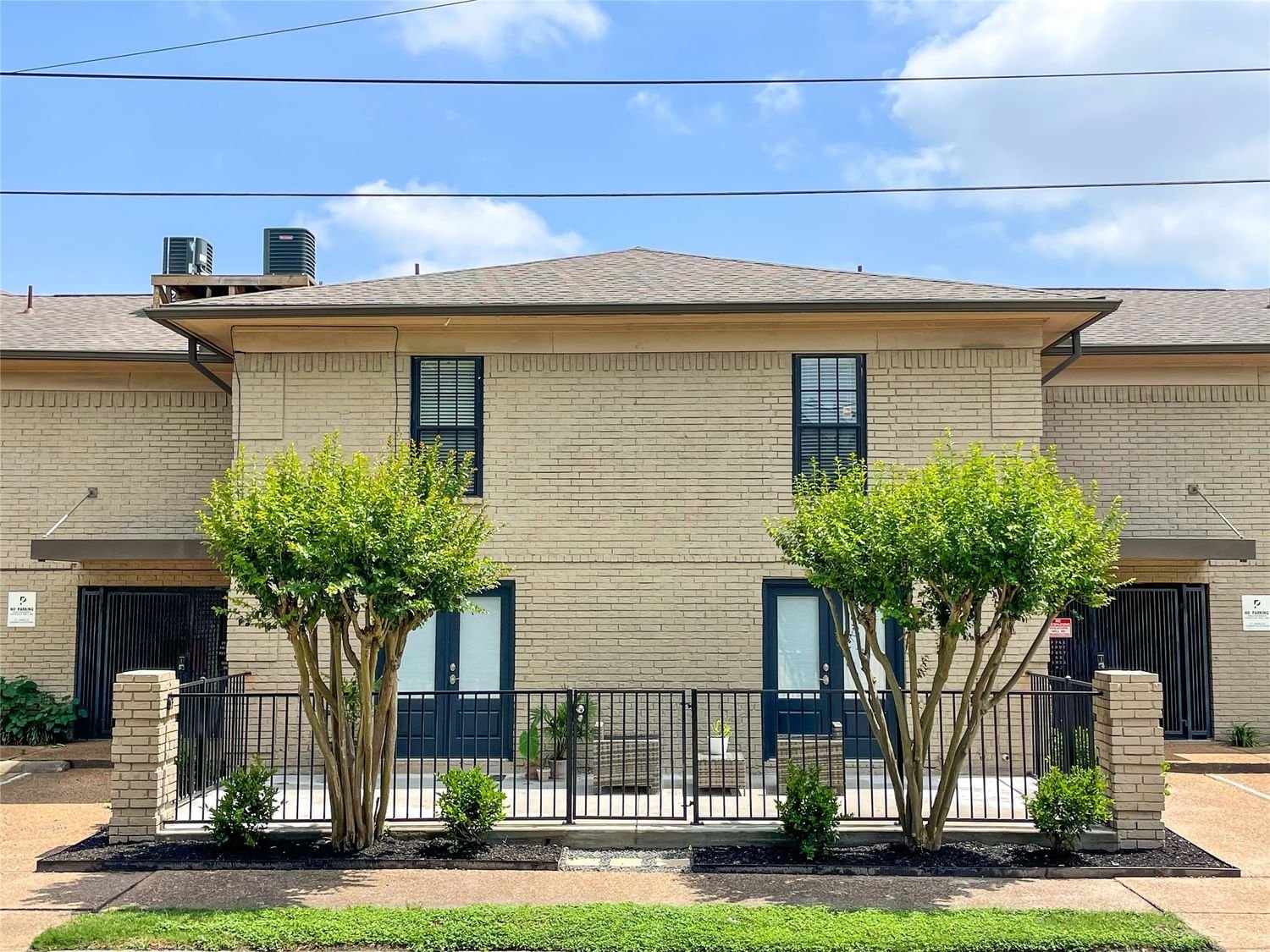 Real estate property located at 1410 Hyde Park #107, Harris, Hyde Park, Houston, TX, US