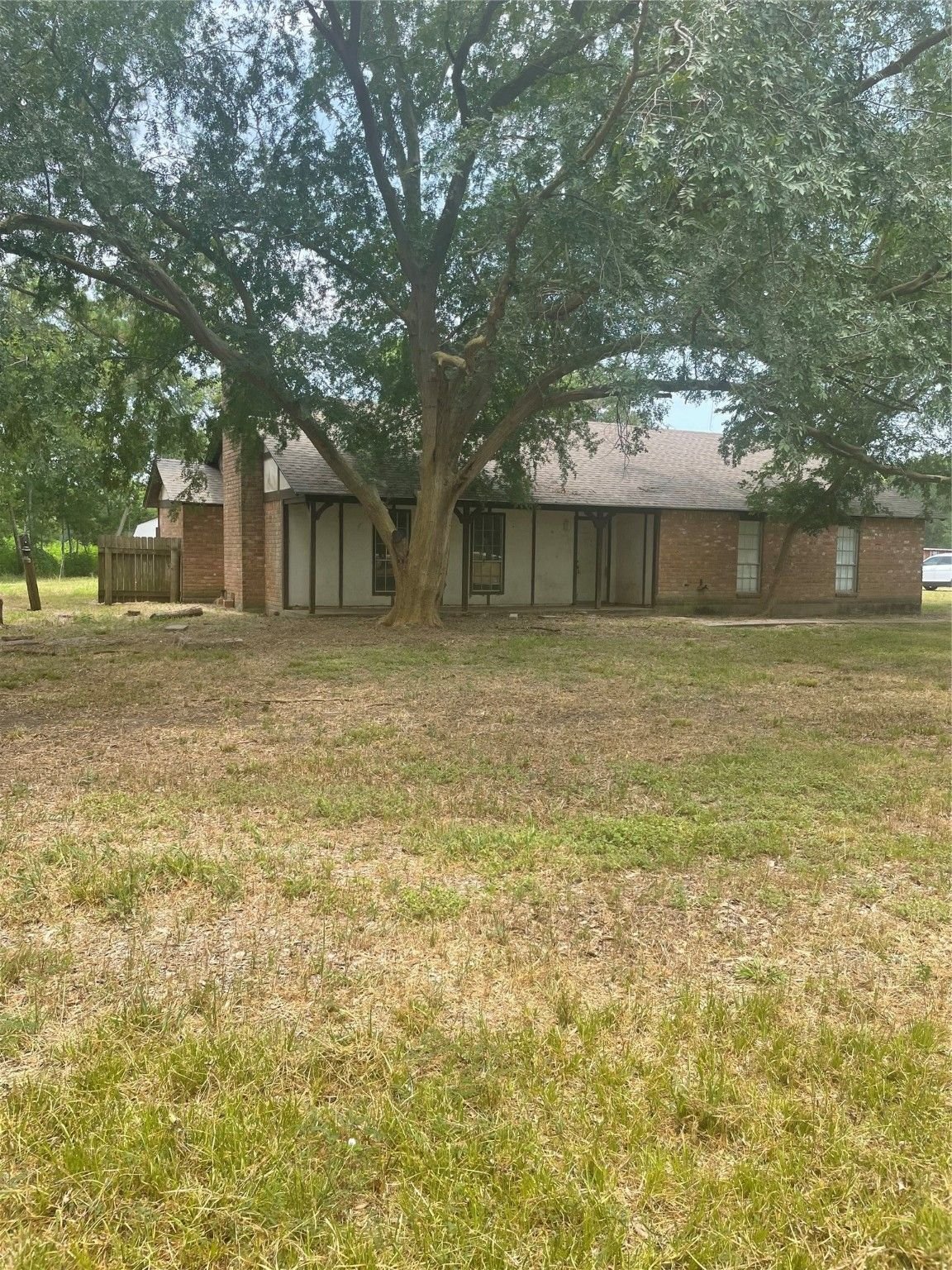 Real estate property located at 4511 Saddle, Fort Bend, I & Gn Ry, Needville, TX, US