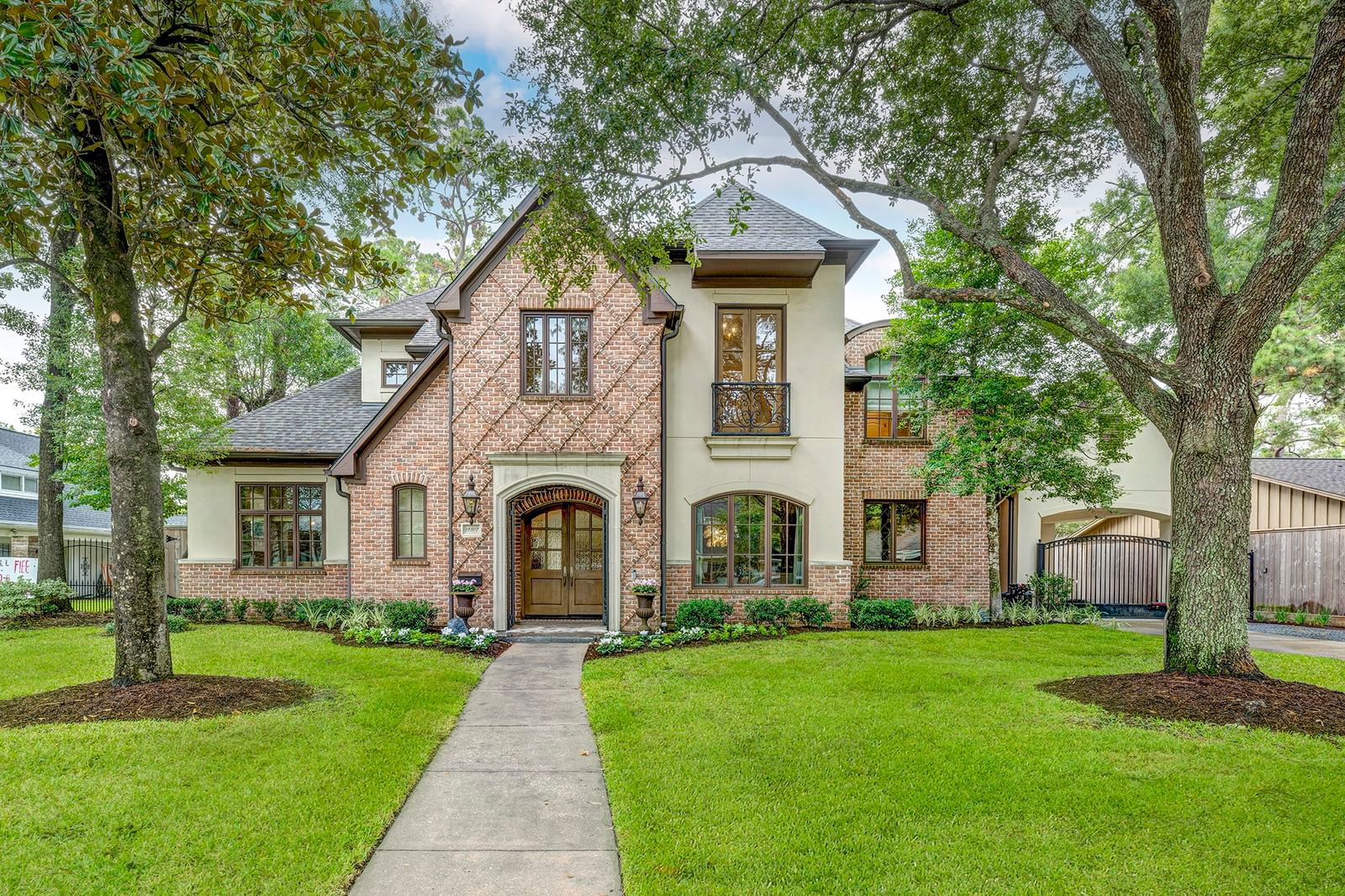 Real estate property located at 12307 Mossycup, Harris, Frostwood, Houston, TX, US