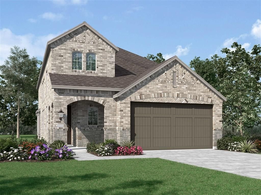 Real estate property located at 15310 Falcon Reservoir, Harris, Bridgeland, Cypress, TX, US