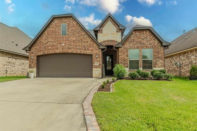 Real estate property located at 6476 Bell Pointe, Jefferson, The Sanctuary, Beaumont, TX, US