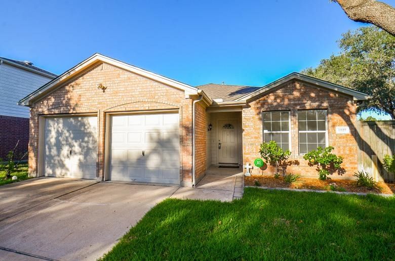 Real estate property located at 4827 Rustic Field, Harris, Windstone Colony, Katy, TX, US