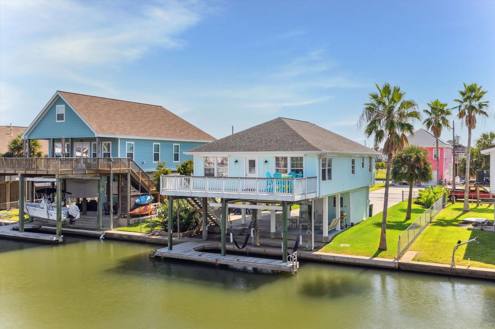 Real estate property located at 22032 Matagorda, Galveston, Sea Isle Ext 9, Galveston, TX, US