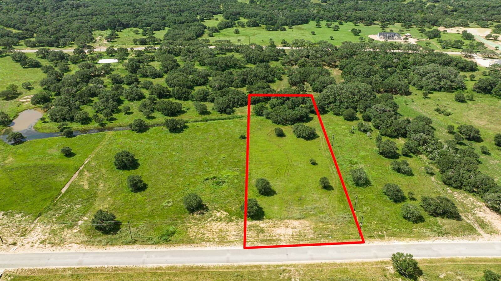 Real estate property located at 381 Gadwall Lane, Colorado, Wild Wing, Rock Island, TX, US