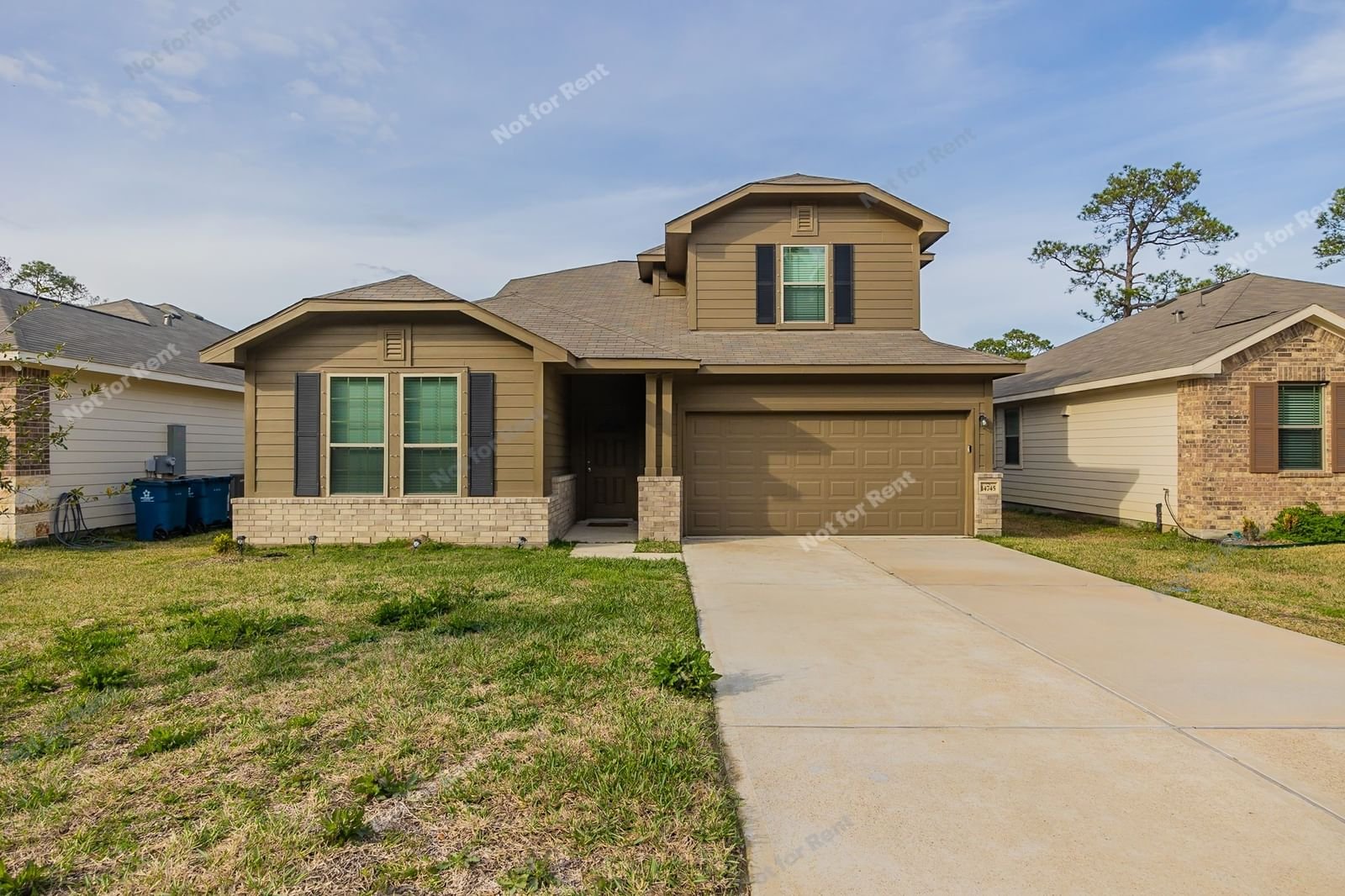 Real estate property located at 14745 Country Club, Jefferson, Cove/Taylor Lndg III, Beaumont, TX, US