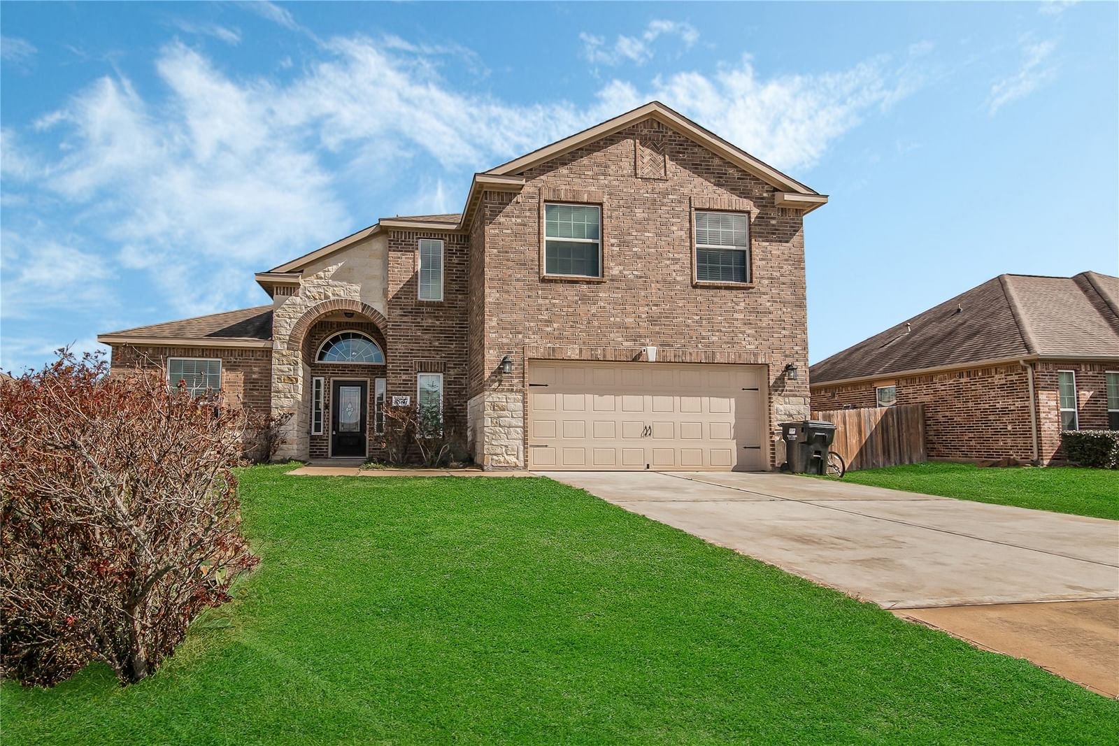 Real estate property located at 18747 Wichita, Montgomery, Ranch Crest 04, Magnolia, TX, US