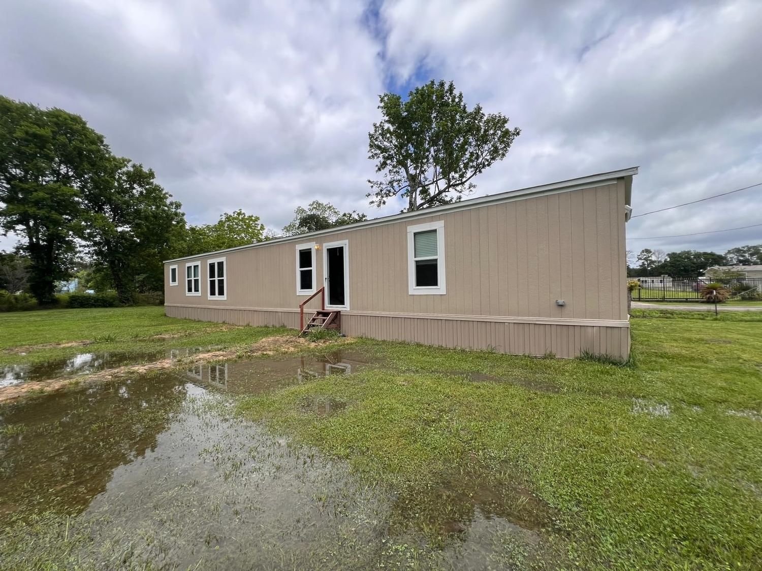 Real estate property located at 135 County Road 2434, Liberty, WDH-IMPS, Hull, TX, US