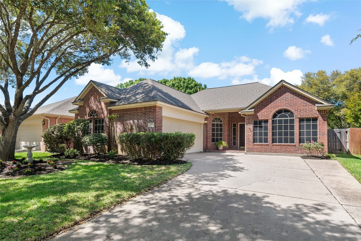 Real estate property located at 4515 Silverlake, Fort Bend, New Territory Prcl Sf-27, Sugar Land, TX, US